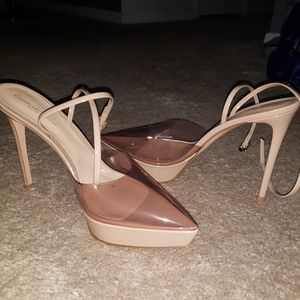 Shoes Gianvito Rossi